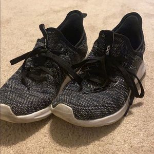Used Adidas Sneakers